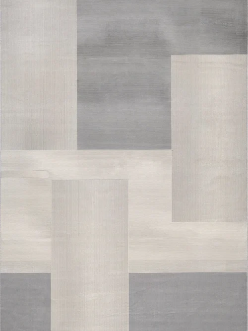 Bristol Geometry Rug