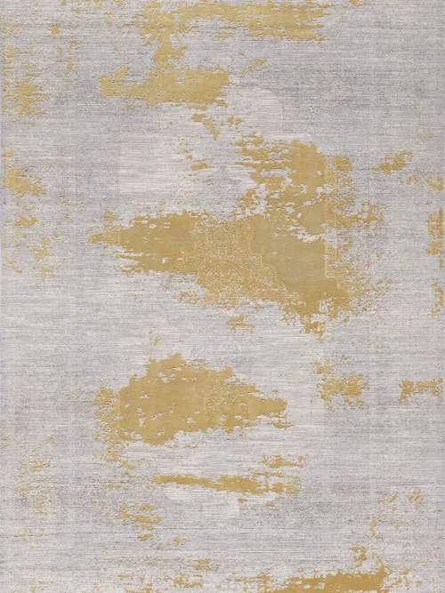 Old World Elegance Modern Rug