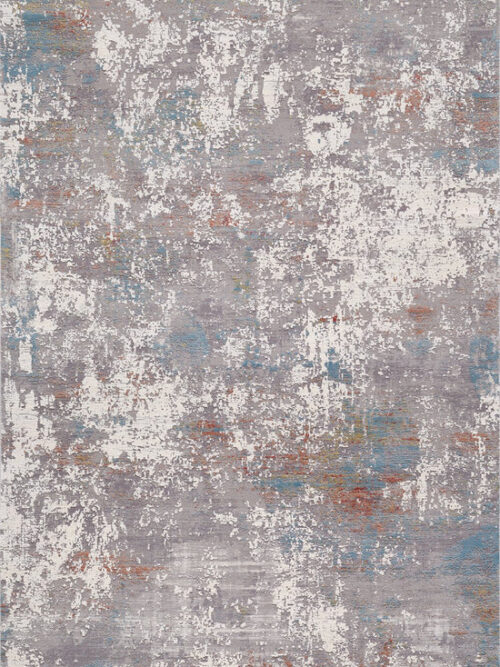 Abstract Impressions Premium Rug