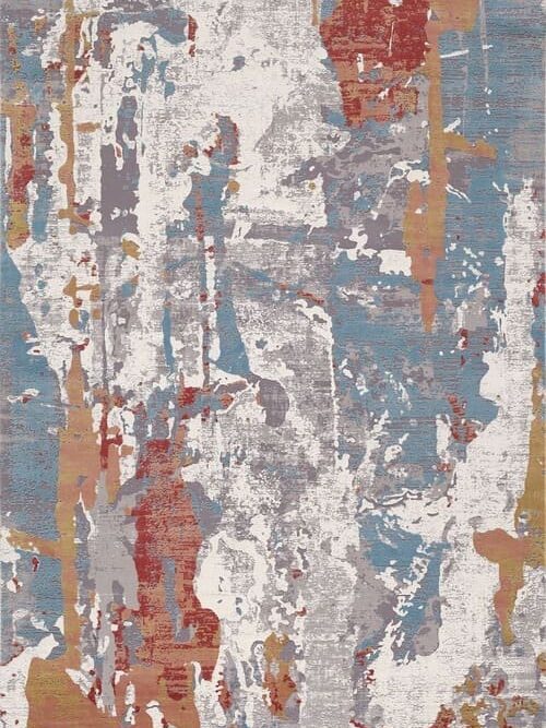 Artwork Rush Rug - M313PSD