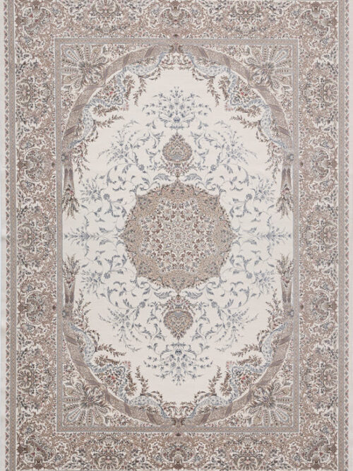 Grandeur of Tradition Medallion Rug - 2119NSD