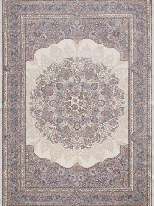 Sovereign Heritage Medallion Rug - 2151NSD