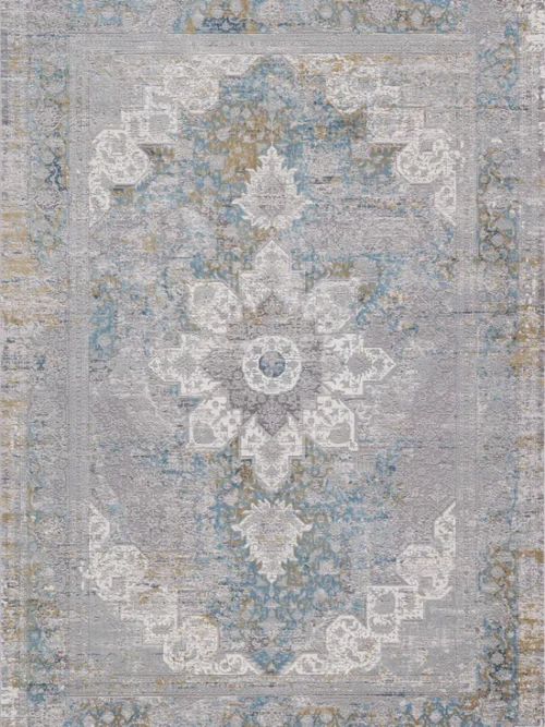 Istanbul Medallion Rug - MT002SD