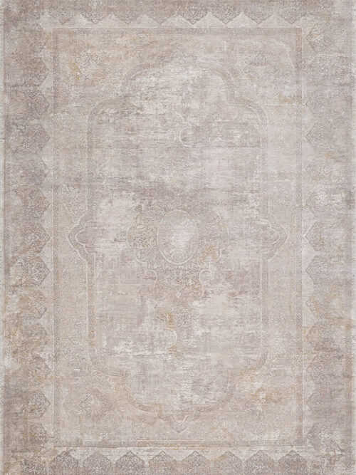 Pasha Antique Beige Rug - M095GSD