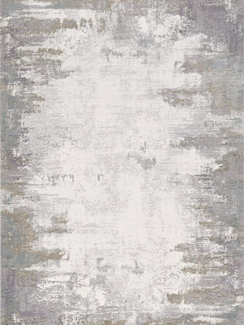 Tracery Thunder Rug - M658DSD