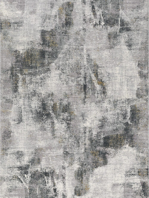 Flow Ash Rug - M660ASD