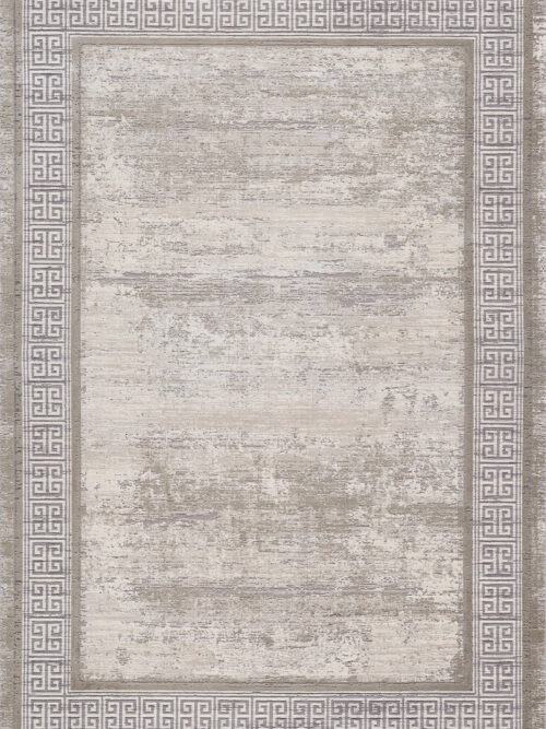 Rodos Cream Rug - MT189SD