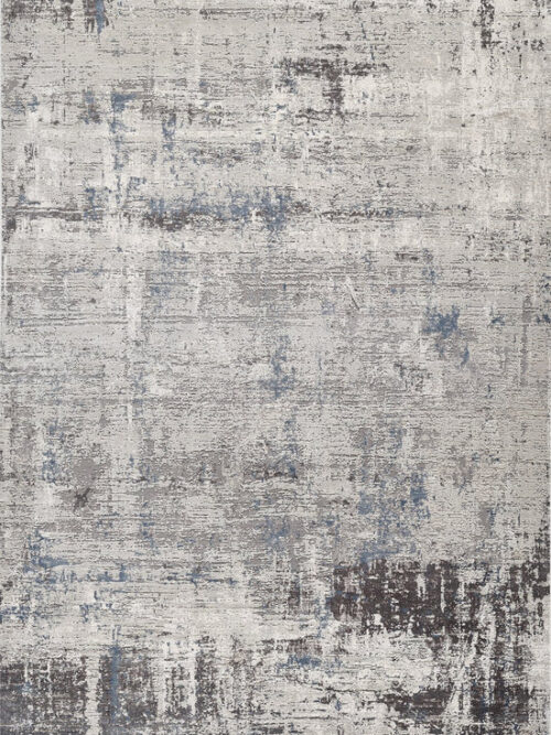 Soho Pacific Blue Rug — NV013SD