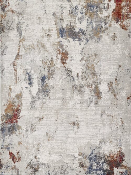 Soho Autumn Colorflow Rug — NV014SD