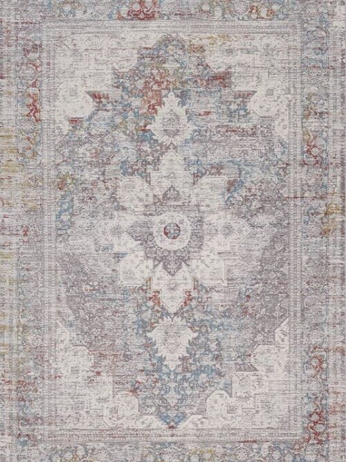 Istanbul Medallion Rug - MT125SD