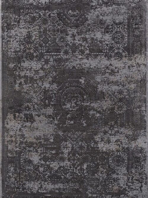 Dark Heritage Rug - AG001