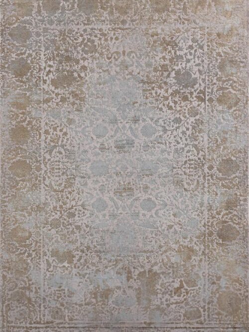 Ethereal Lace Rug - AG018