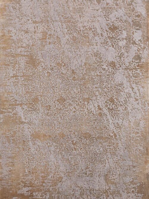 Golden Mirage Rug - AG028
