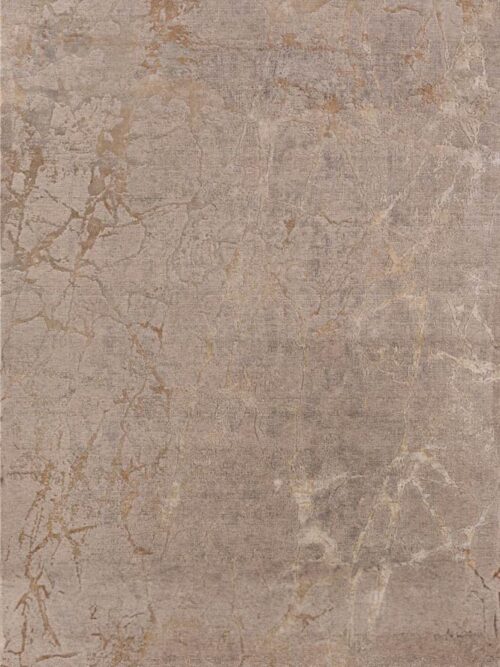 Golden Veins Rug - AG042