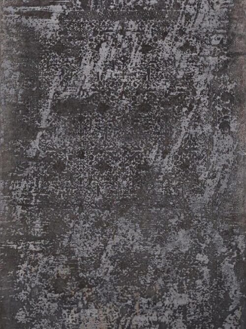 Noir Eclipse Rug- AG005