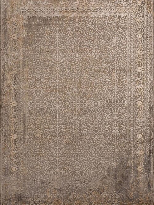 Regal Filigree Rug - AG015