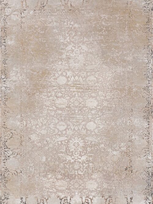 Whispered Medallion Rug - MN-RB/005SD