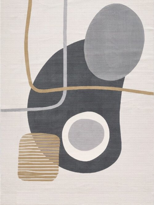 Urban Mirage Rug - MN-FLT/4001SD