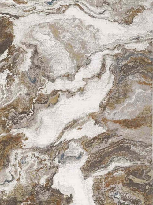 Majestic Marble Premium Area Rug - MN-M/673MSD