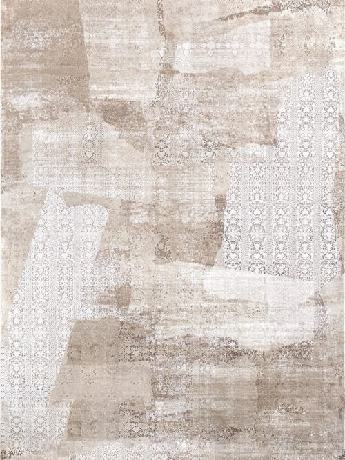 Velvet Trace Rug - MN-MD/46FSD