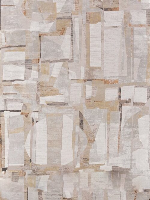 Architect’s Veil Rug - MN-RB/002SD