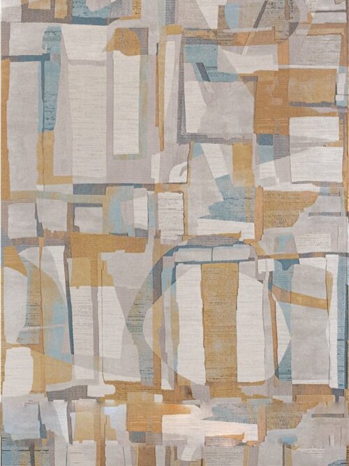 Urban Rhythm Rug - MN-RB/003SD