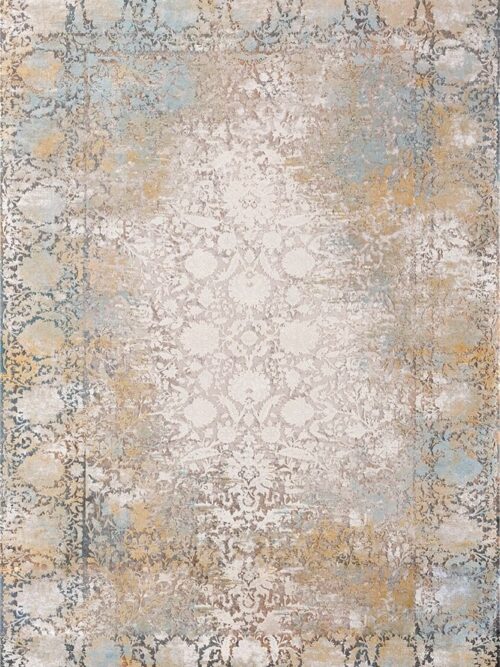Ivory Echo Rug - MN-RB/009SD