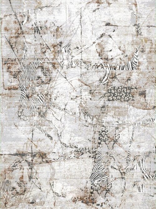 Ivory Whisper Rug  - MN-RB/010SD