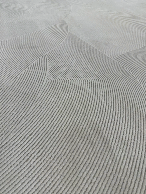 Feather Veil Rug - MN-FLT4005SD