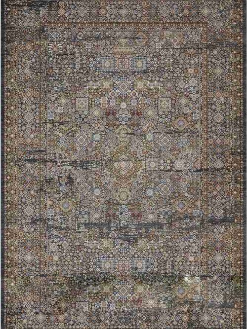 Majestic Persian Heritage