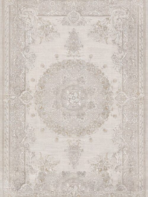 Imperial Circle Rug – STK1019SD