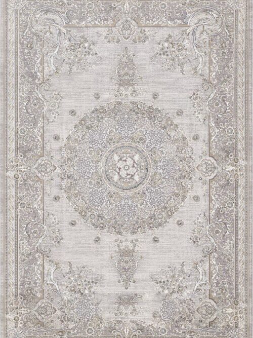 Royal Emblem Rug – STK1018SD