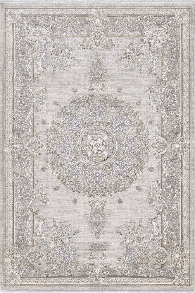 Royal Emblem Rug – STK1018SD