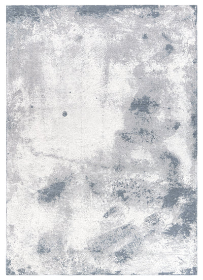 Hall plekikindel vaip Atlas Gray